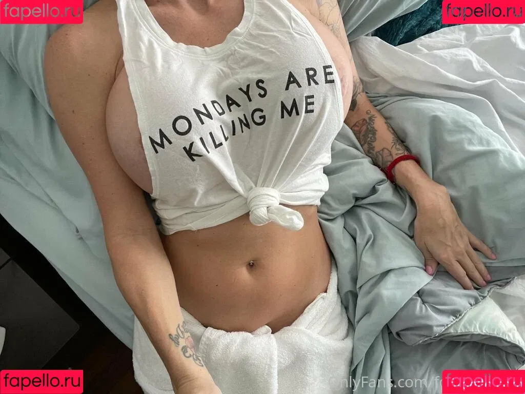 foxxxlifefree Onlyfans Photo Gallery 