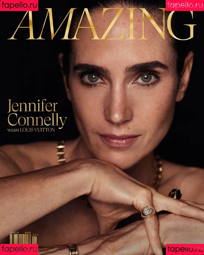 Jennifer Connelly Onlyfans Photo Gallery 