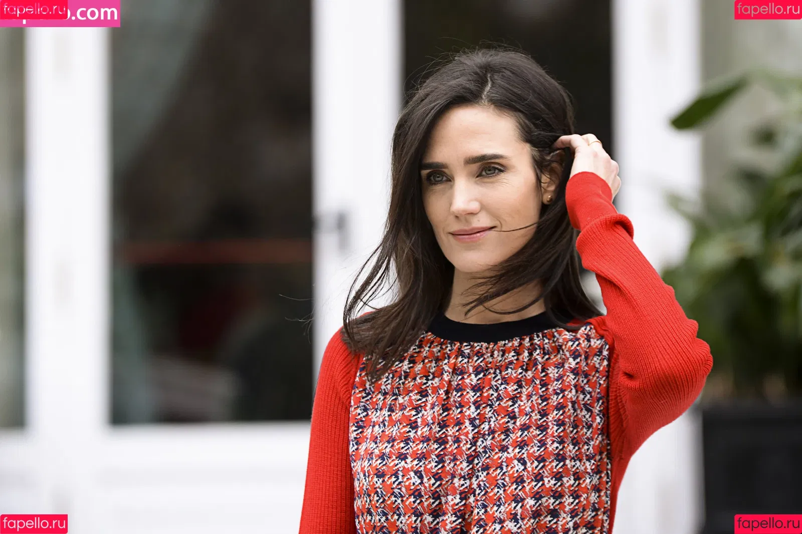 Jennifer Connelly Onlyfans Photo Gallery 