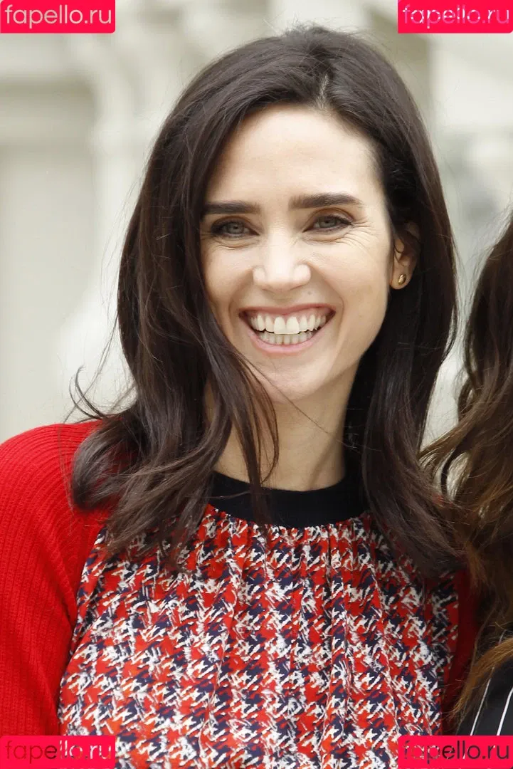 Jennifer Connelly Onlyfans Photo Gallery 