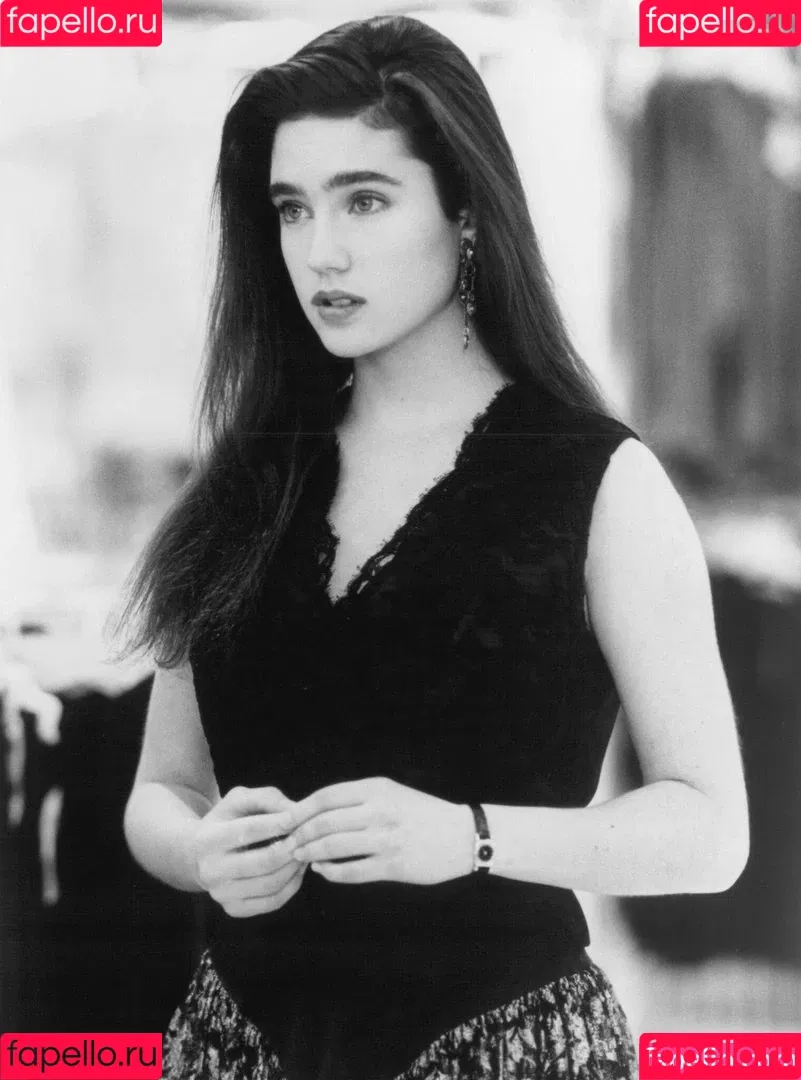 Jennifer Connelly Onlyfans Photo Gallery 