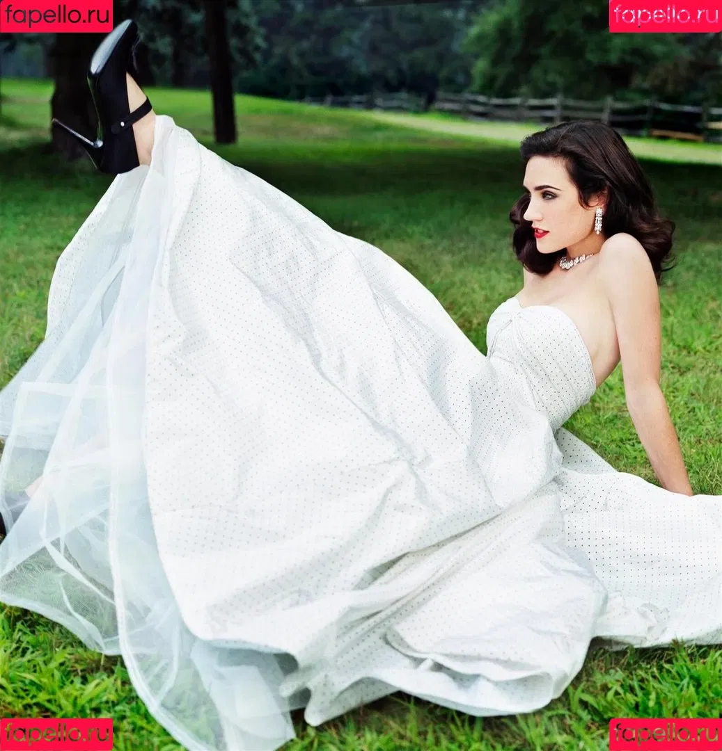 Jennifer Connelly Onlyfans Photo Gallery 