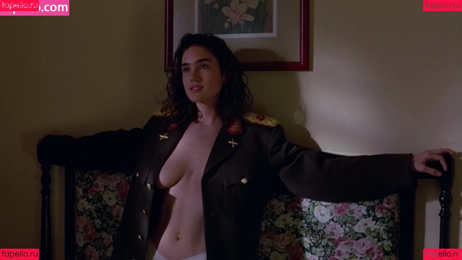 Jennifer Connelly Onlyfans Photo Gallery 