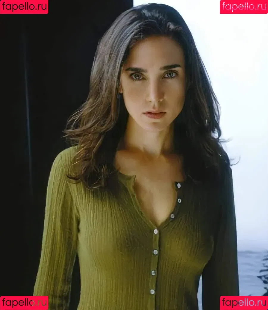 Jennifer Connelly Onlyfans Photo Gallery 