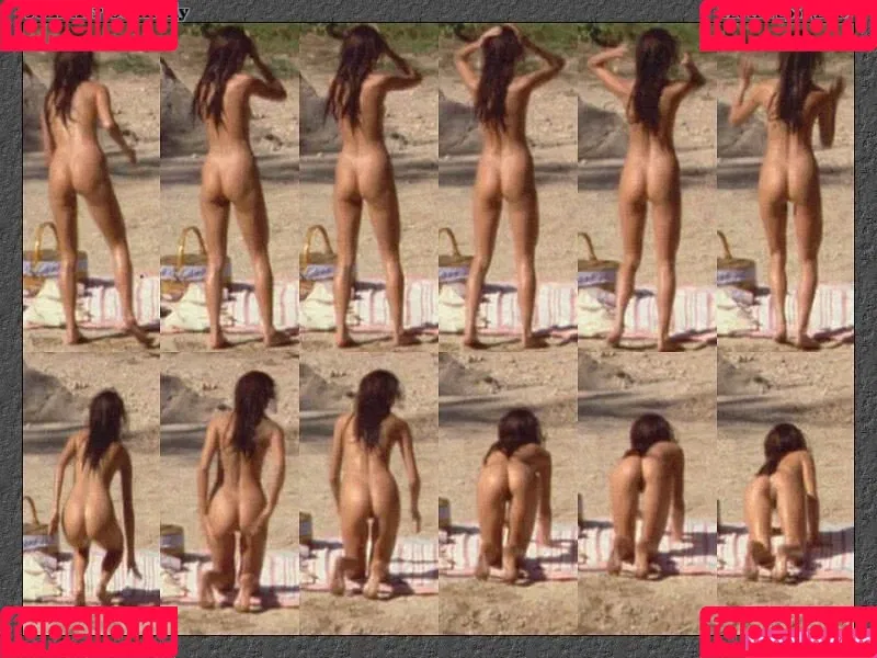 Jennifer Connelly Onlyfans Photo Gallery 
