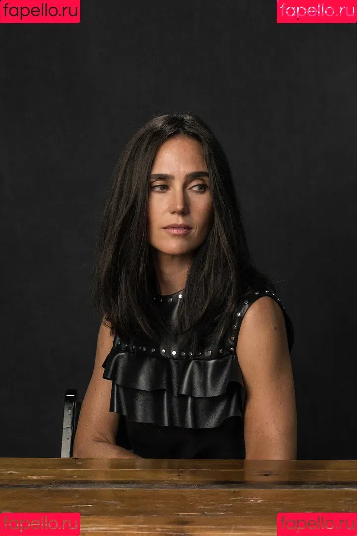 Jennifer Connelly Onlyfans Photo Gallery 