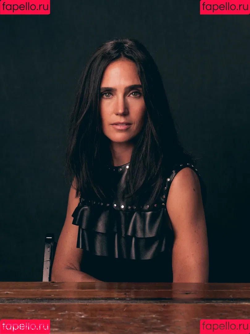 Jennifer Connelly Onlyfans Photo Gallery 