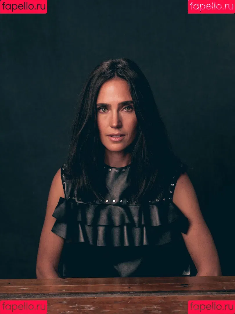 Jennifer Connelly Onlyfans Photo Gallery 