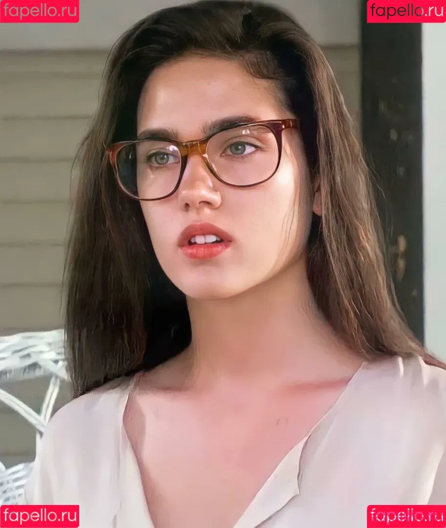 Jennifer Connelly Onlyfans Photo Gallery 