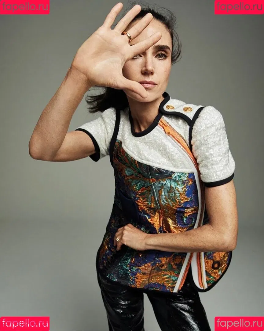 Jennifer Connelly Onlyfans Photo Gallery 