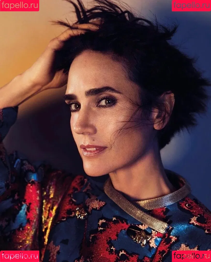 Jennifer Connelly Onlyfans Photo Gallery 