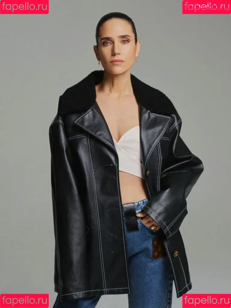 Jennifer Connelly Onlyfans Photo Gallery 