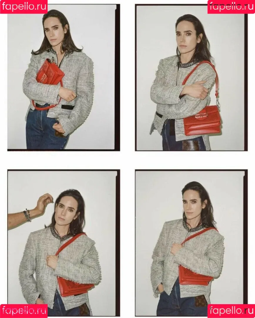 Jennifer Connelly Onlyfans Photo Gallery 