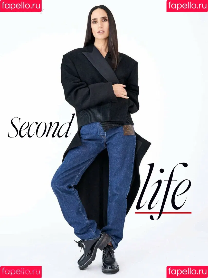 Jennifer Connelly Onlyfans Photo Gallery 