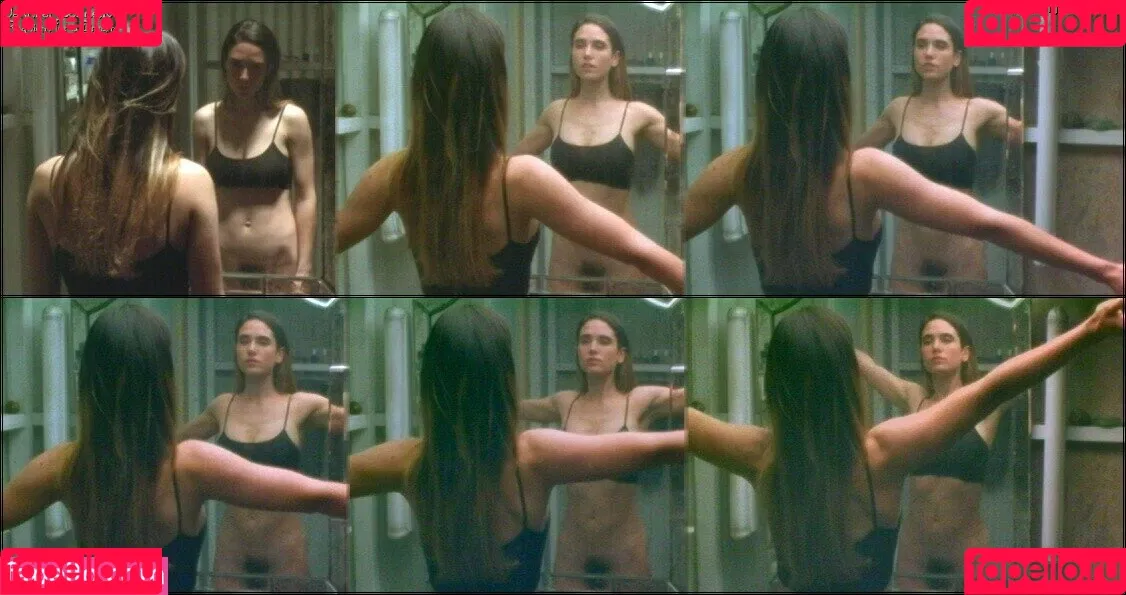 Jennifer Connelly Onlyfans Photo Gallery 