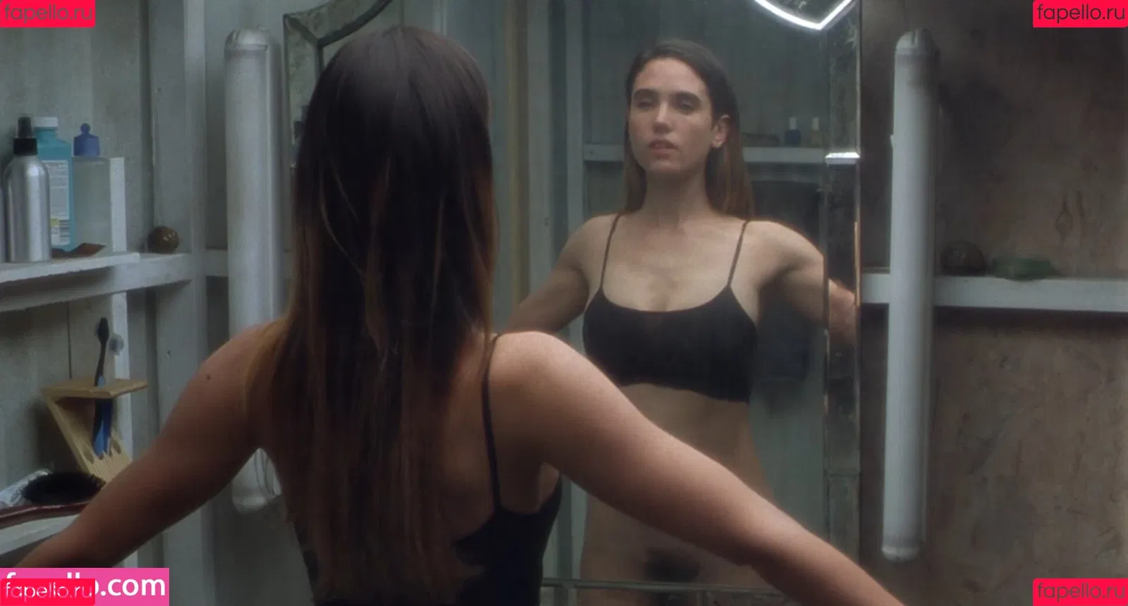 Jennifer Connelly Onlyfans Photo Gallery 