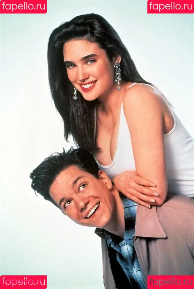 Jennifer Connelly Onlyfans Photo Gallery 