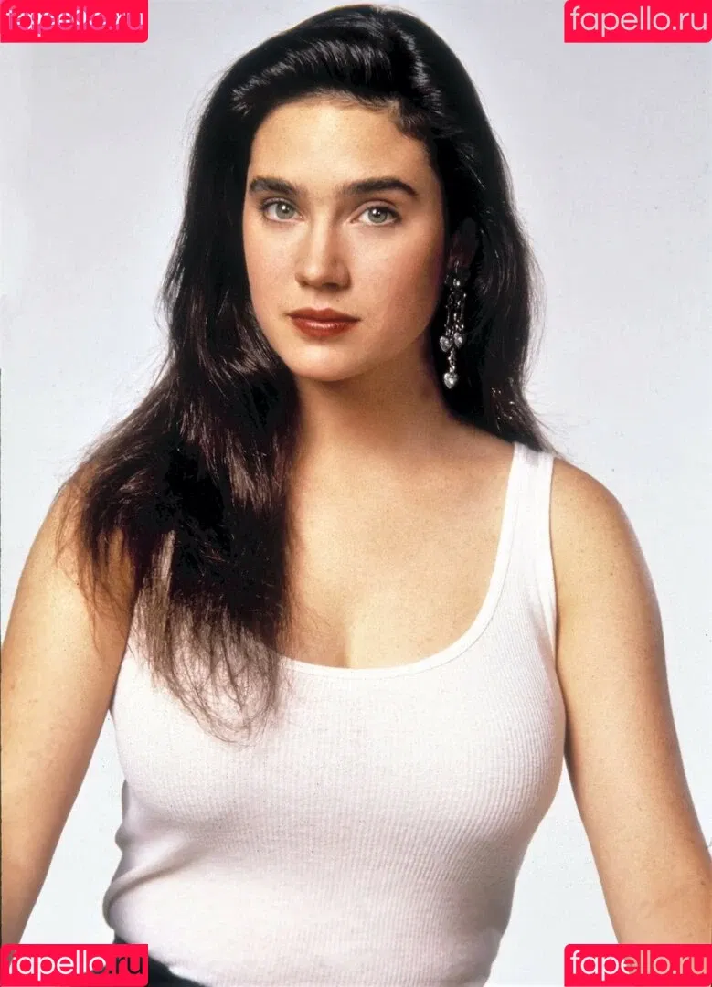 Jennifer Connelly Onlyfans Photo Gallery 