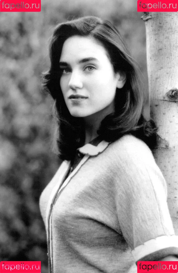 Jennifer Connelly Onlyfans Photo Gallery 
