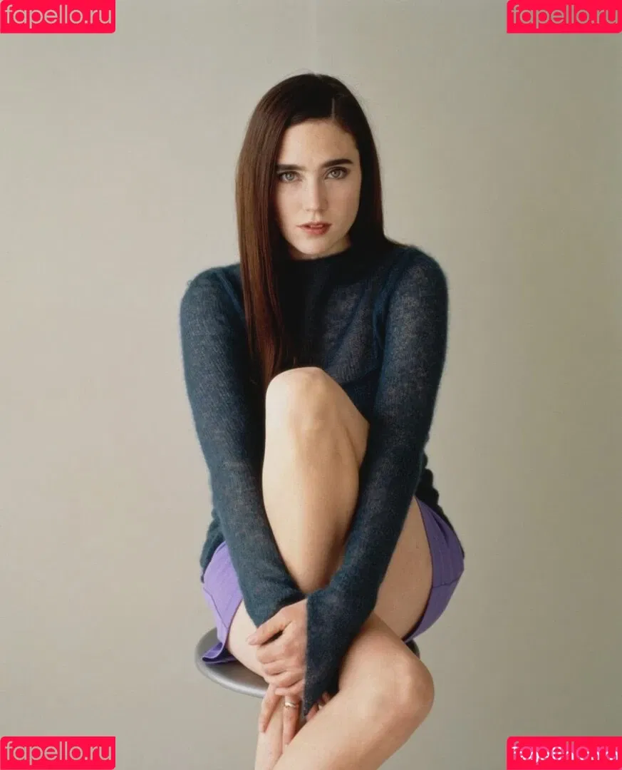 Jennifer Connelly Onlyfans Photo Gallery 