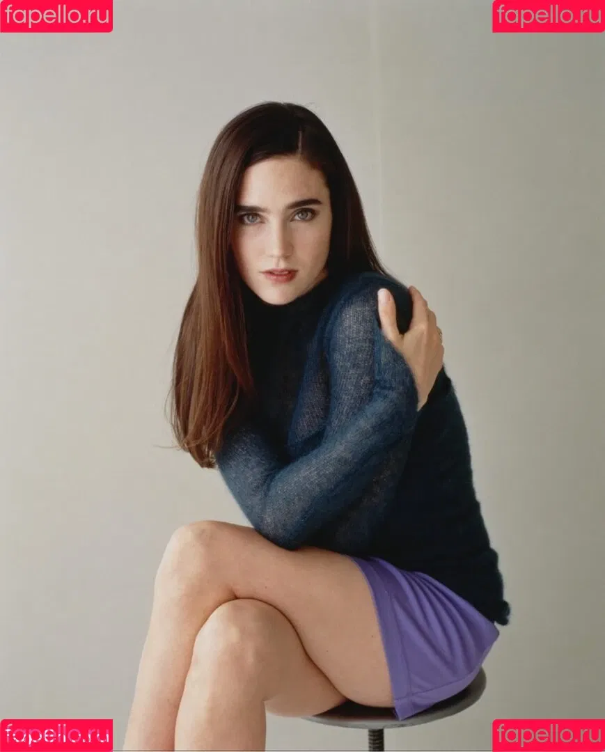 Jennifer Connelly Onlyfans Photo Gallery 