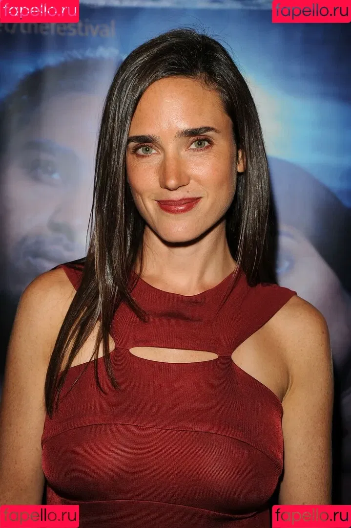 Jennifer Connelly Onlyfans Photo Gallery 