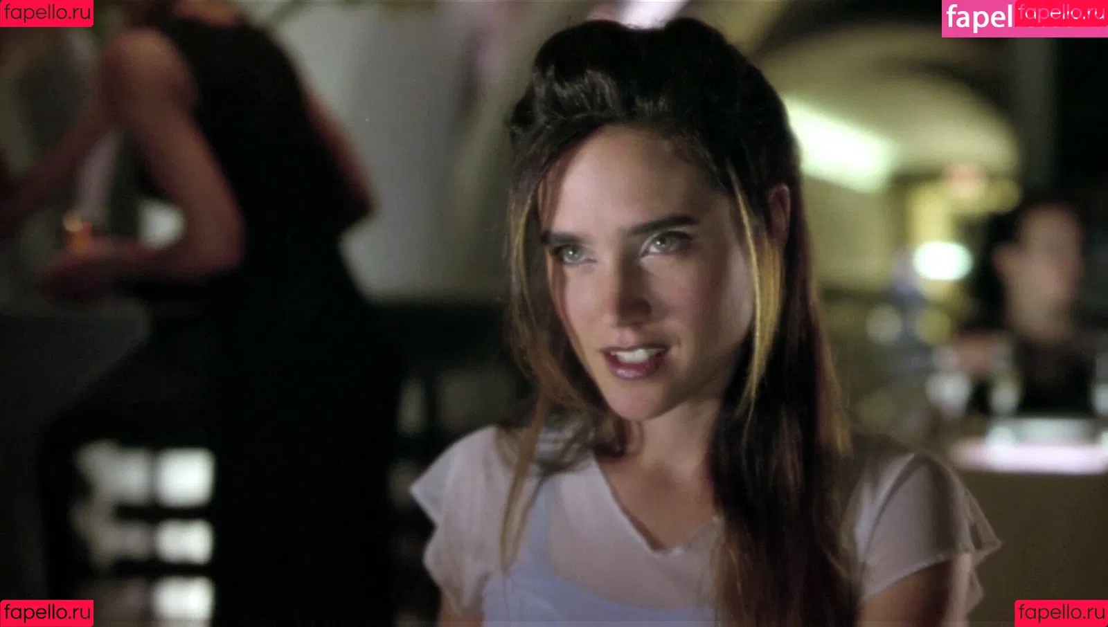 Jennifer Connelly Onlyfans Photo Gallery 