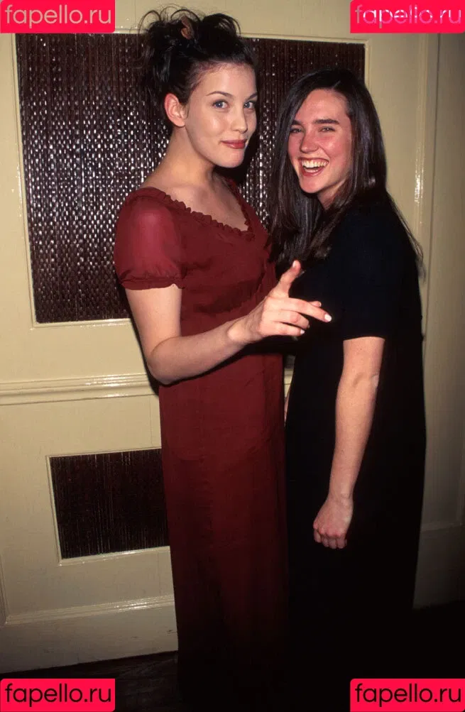 Jennifer Connelly Onlyfans Photo Gallery 