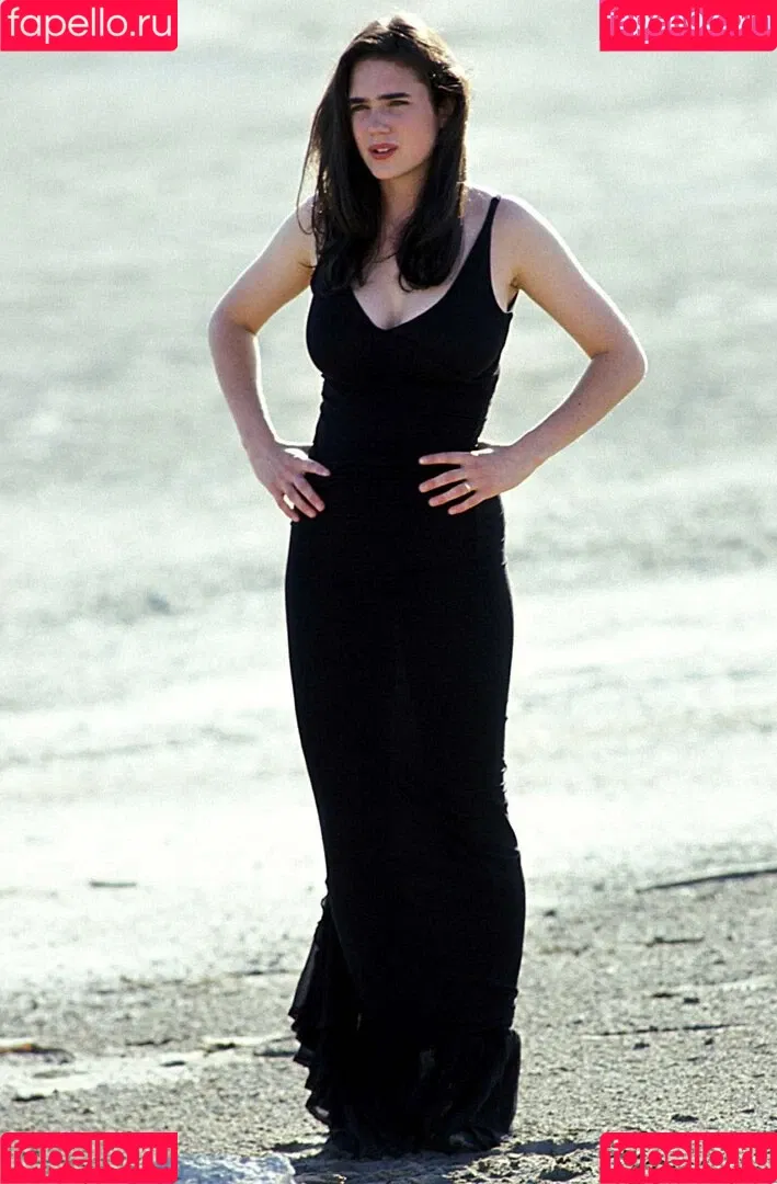 Jennifer Connelly Onlyfans Photo Gallery 