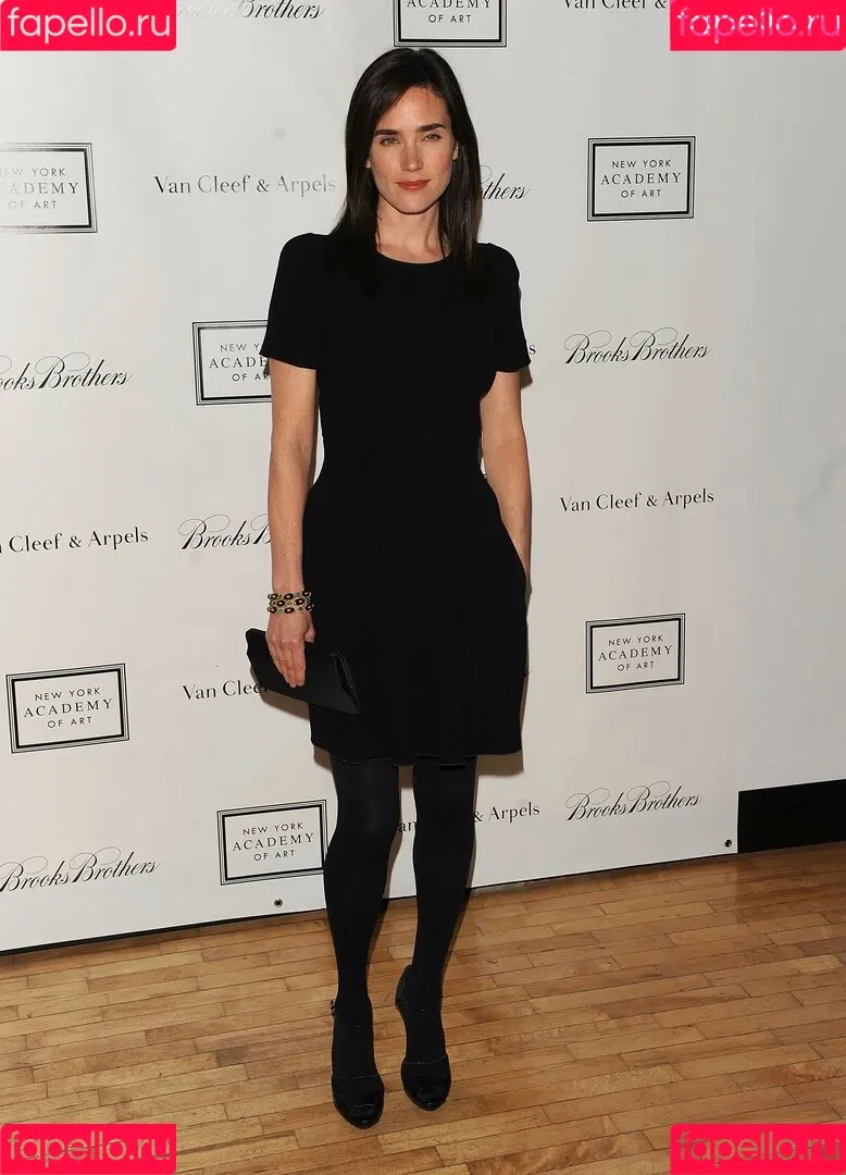 Jennifer Connelly Onlyfans Photo Gallery 