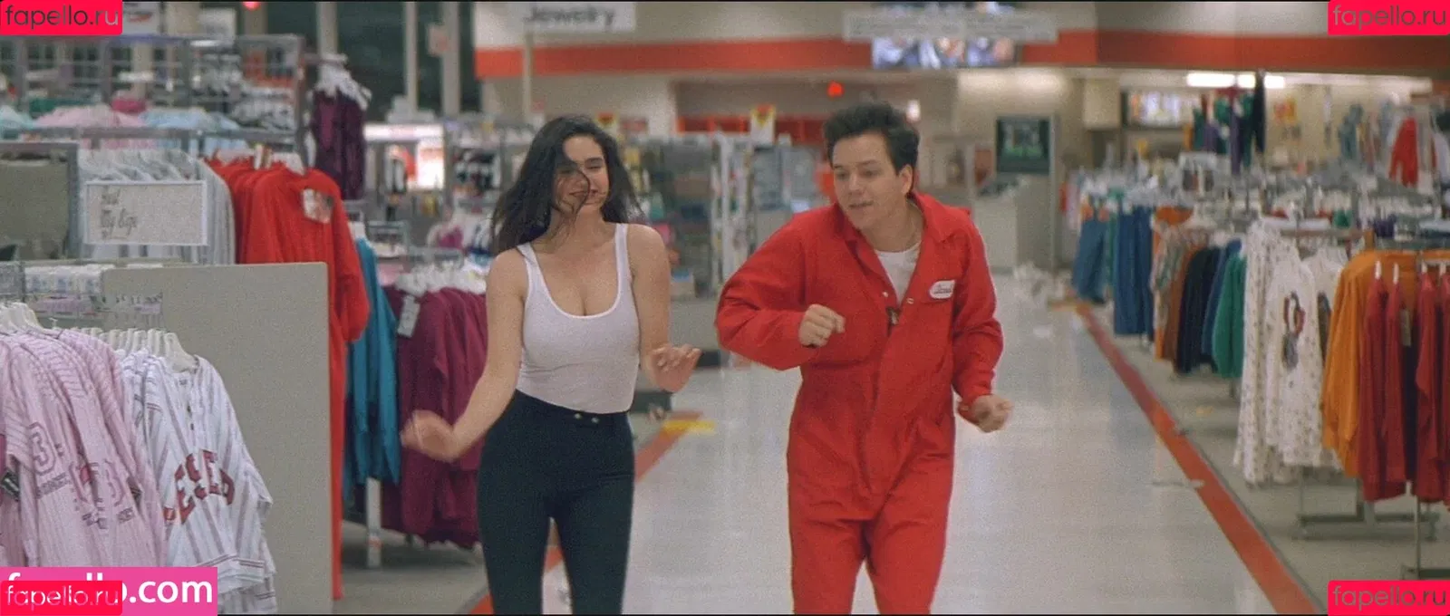 Jennifer Connelly Onlyfans Photo Gallery 