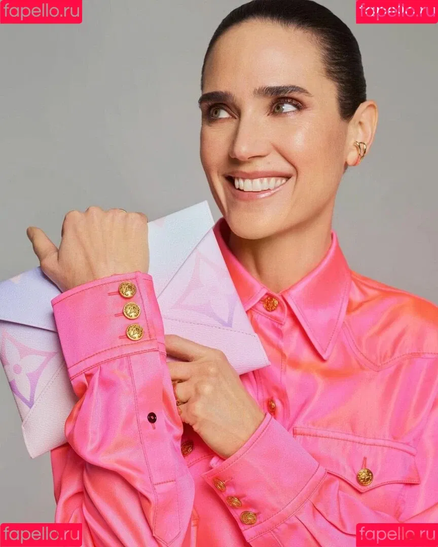Jennifer Connelly Onlyfans Photo Gallery 