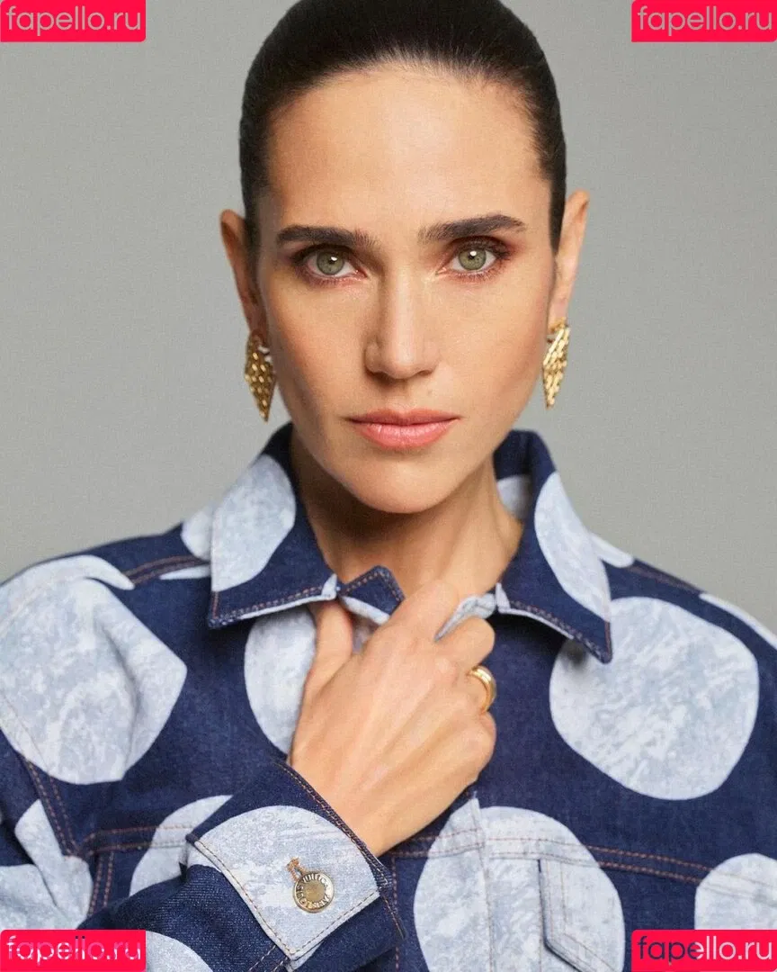 Jennifer Connelly Onlyfans Photo Gallery 