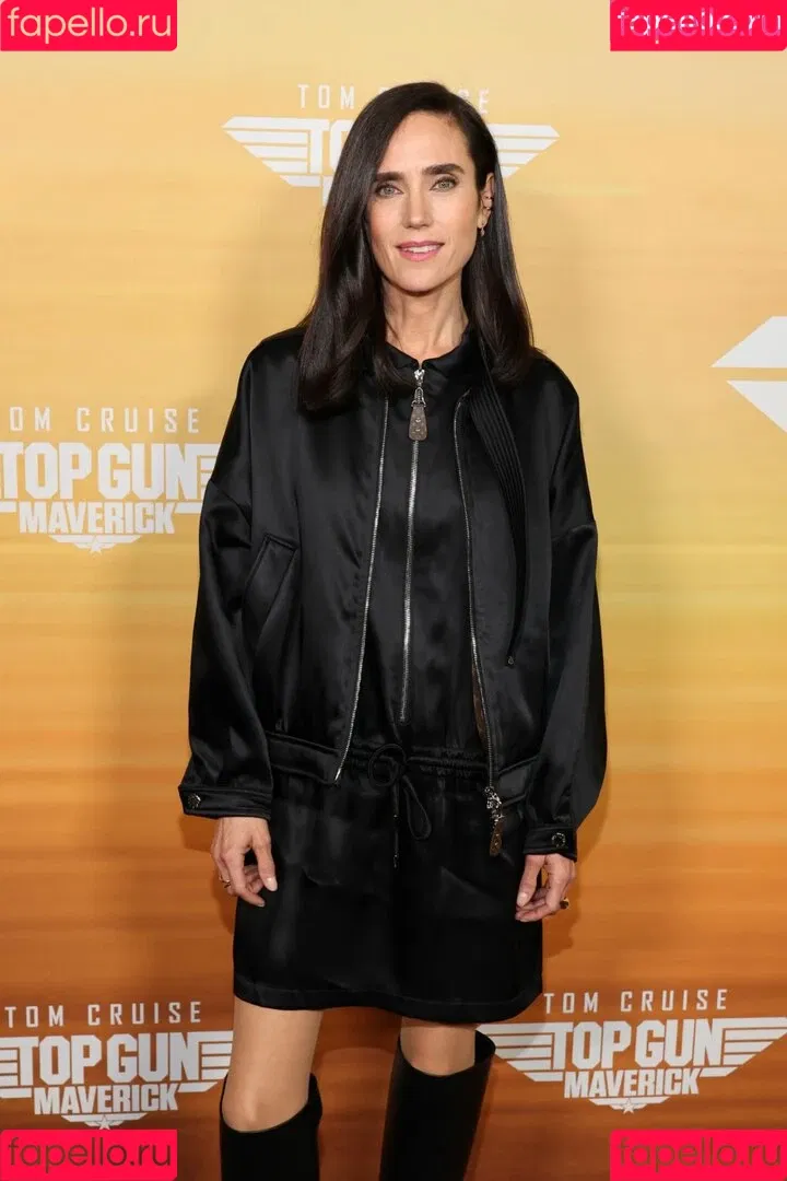 Jennifer Connelly Onlyfans Photo Gallery 