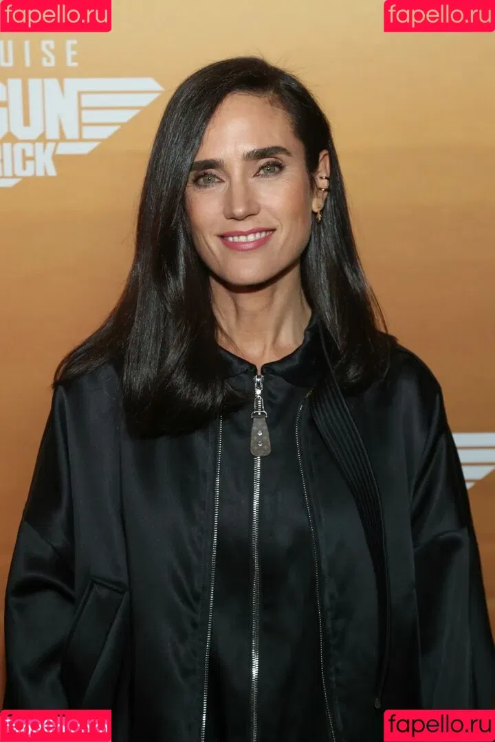 Jennifer Connelly Onlyfans Photo Gallery 