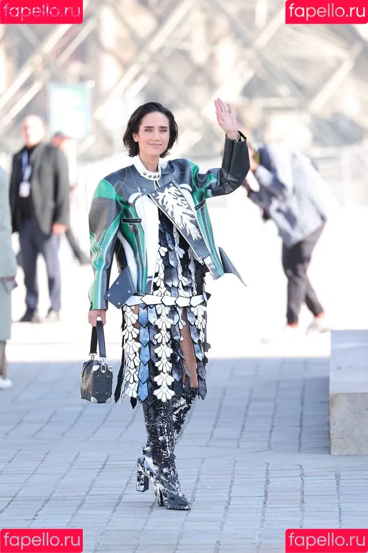 Jennifer Connelly Onlyfans Photo Gallery 