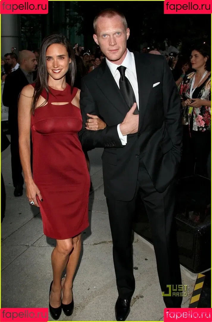 Jennifer Connelly Onlyfans Photo Gallery 
