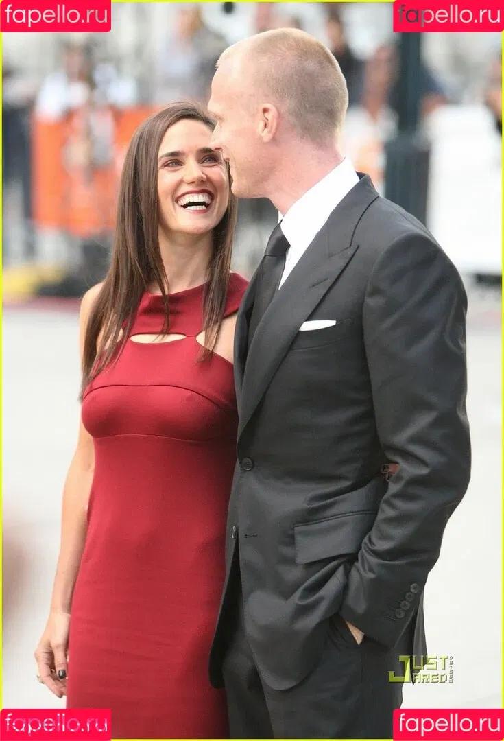 Jennifer Connelly Onlyfans Photo Gallery 