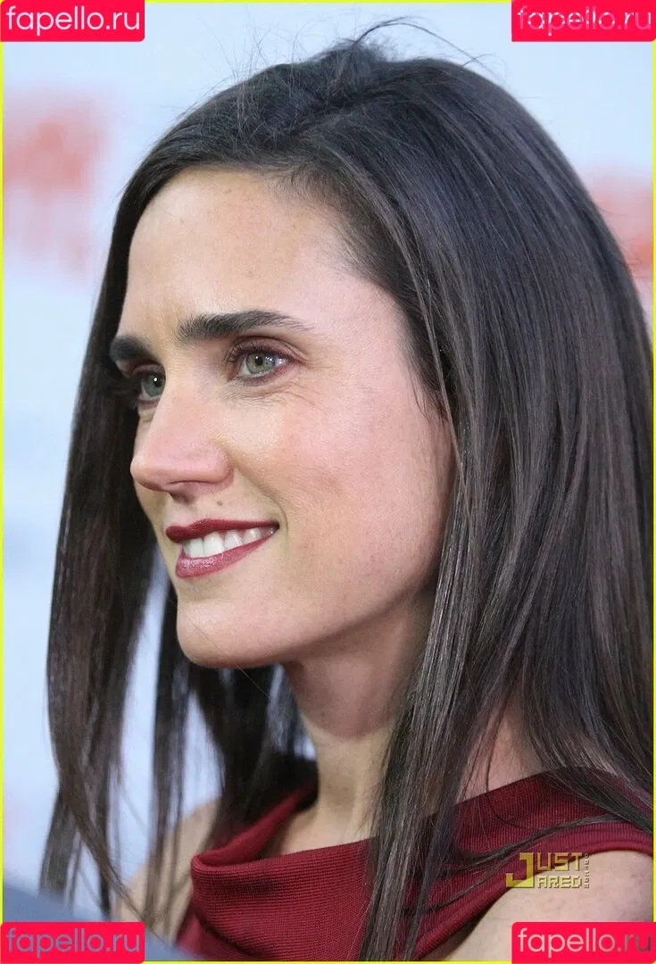 Jennifer Connelly Onlyfans Photo Gallery 