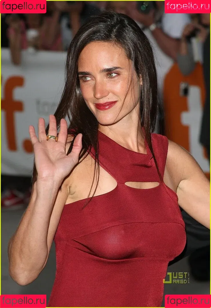 Jennifer Connelly Onlyfans Photo Gallery 