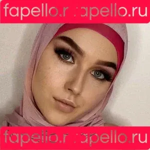 Fareeha Bakir Onlyfans Photo Gallery 