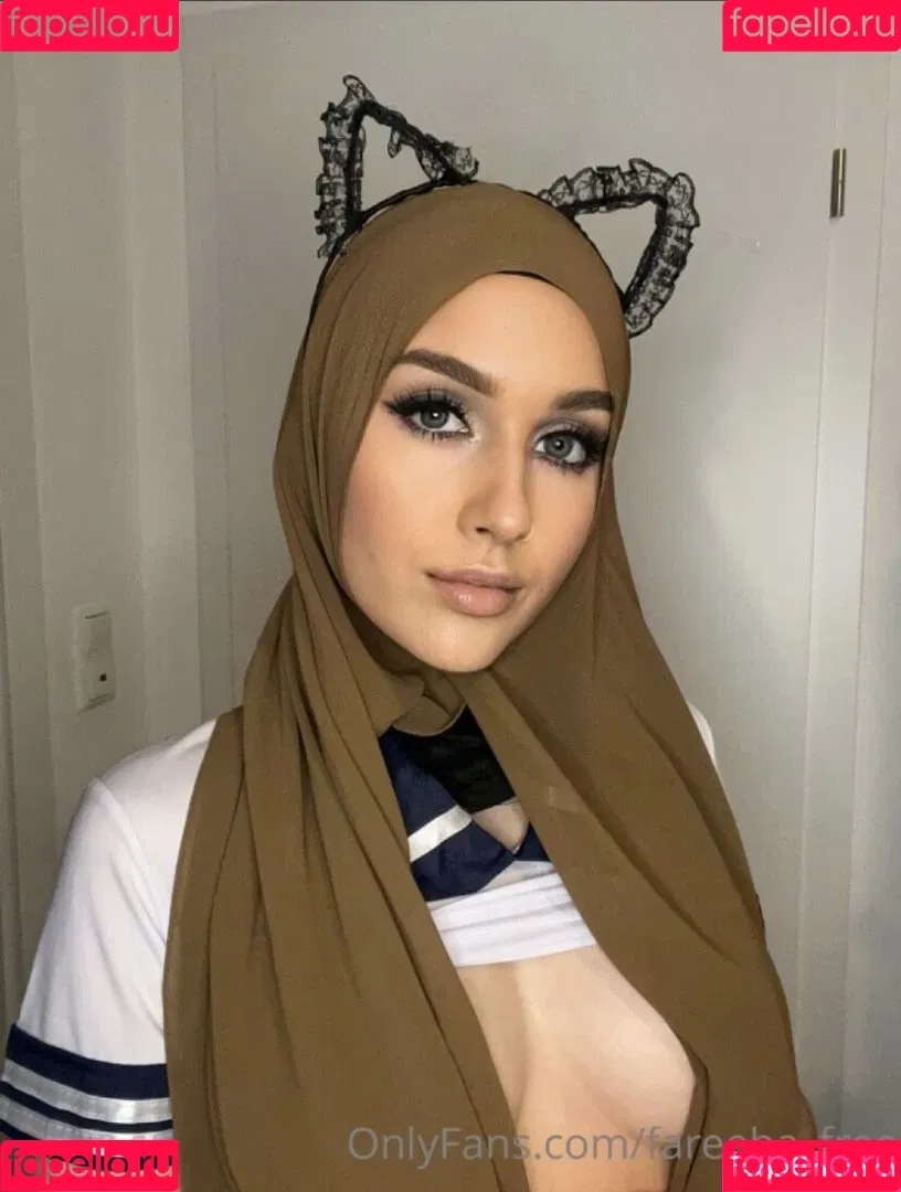 Fareeha Bakir Onlyfans Photo Gallery 