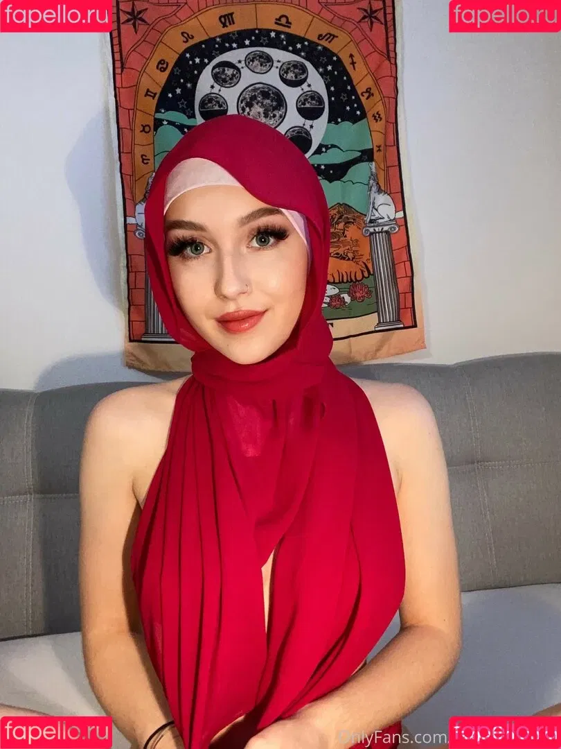 Fareeha Bakir Onlyfans Photo Gallery 