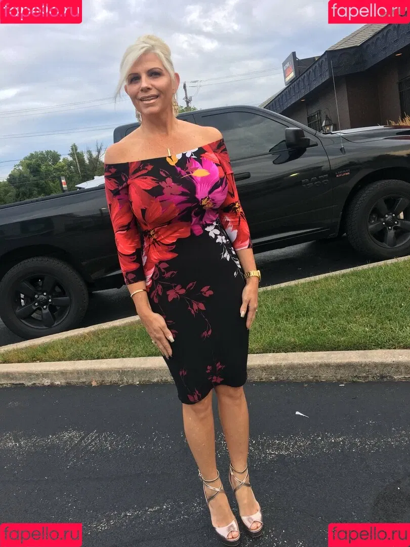 Claudette Monroe Onlyfans Photo Gallery 