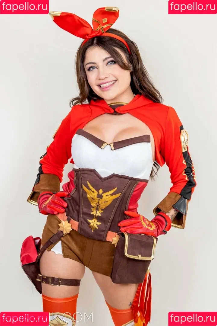 Adria Rae Onlyfans Photo Gallery 