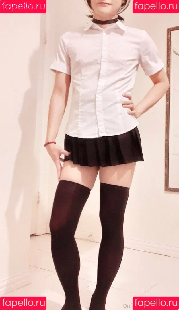 yyyuno Onlyfans Photo Gallery 