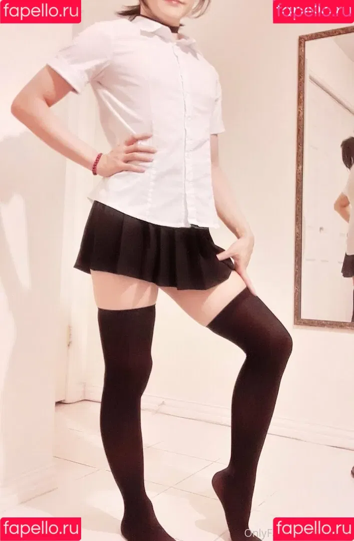 yyyuno Onlyfans Photo Gallery 