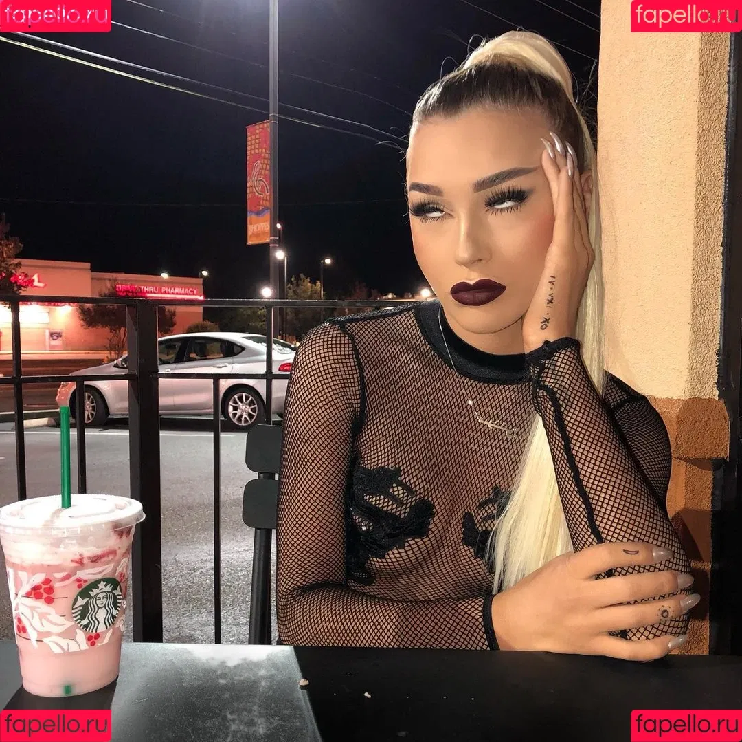 Viperous Onlyfans Photo Gallery 