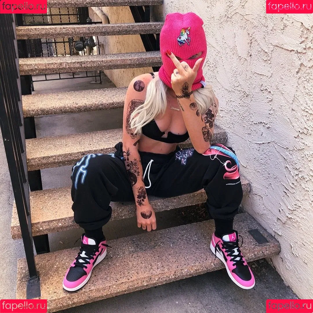 Viperous Onlyfans Photo Gallery 