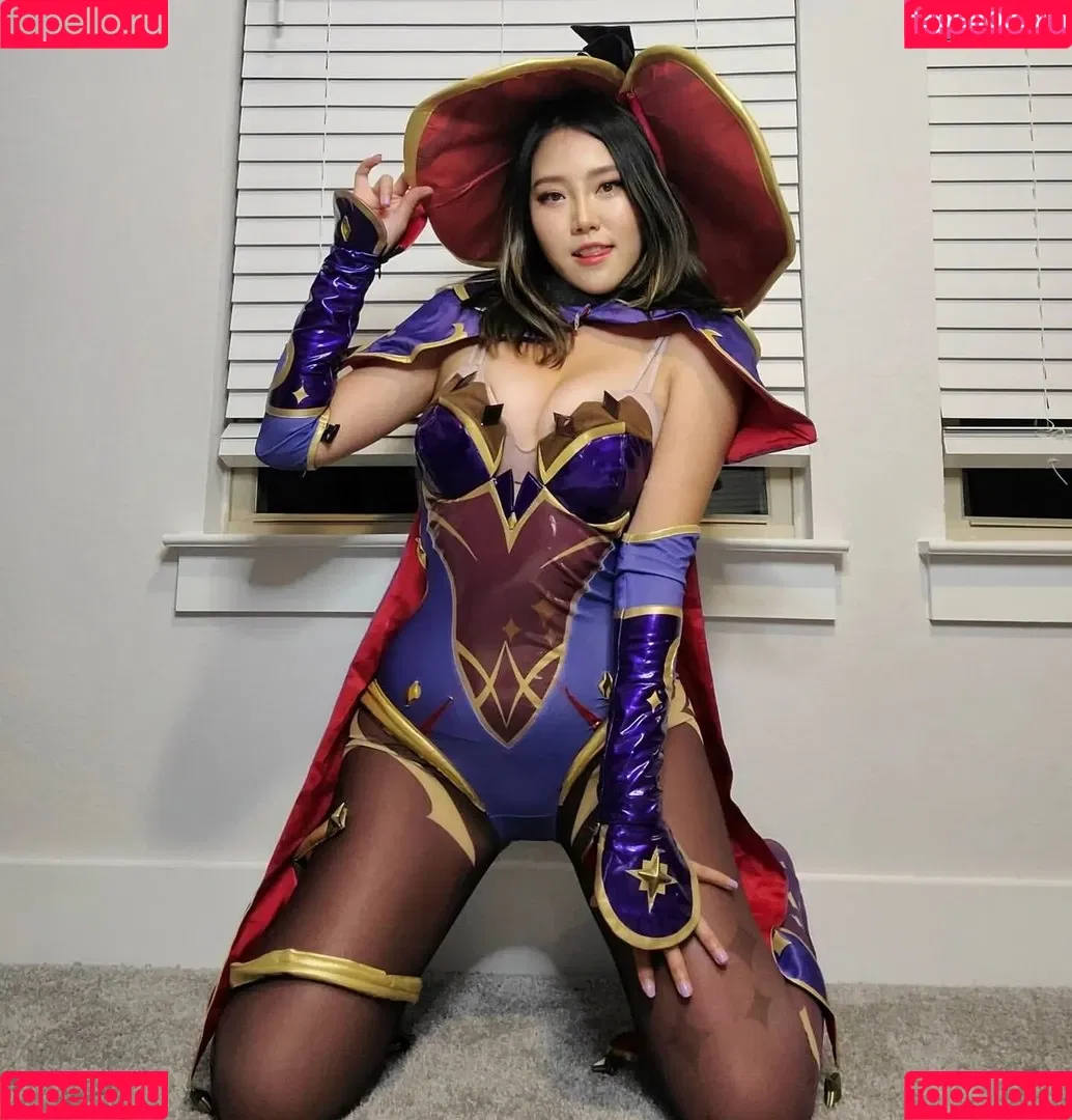 Yuggie_TV Onlyfans Photo Gallery 